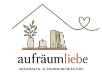 aufraumliebe – Haushalts- & Raumorganisation